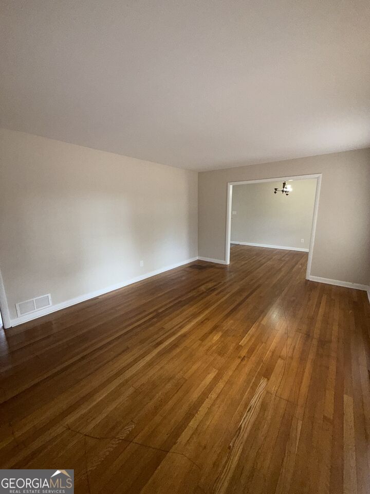 Property Photo:  2473 Ben Hill Road  GA 30344 