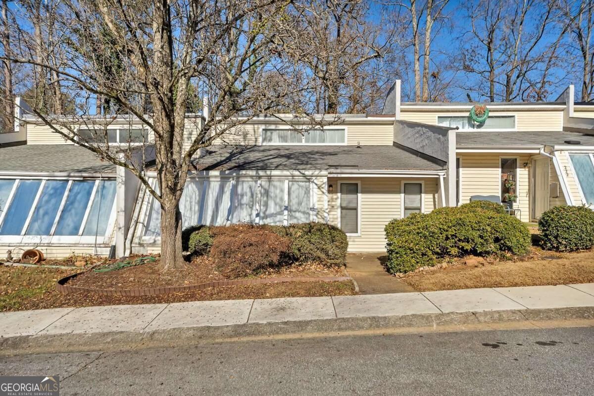 Property Photo:  224 Goshen Lane  GA 30188 