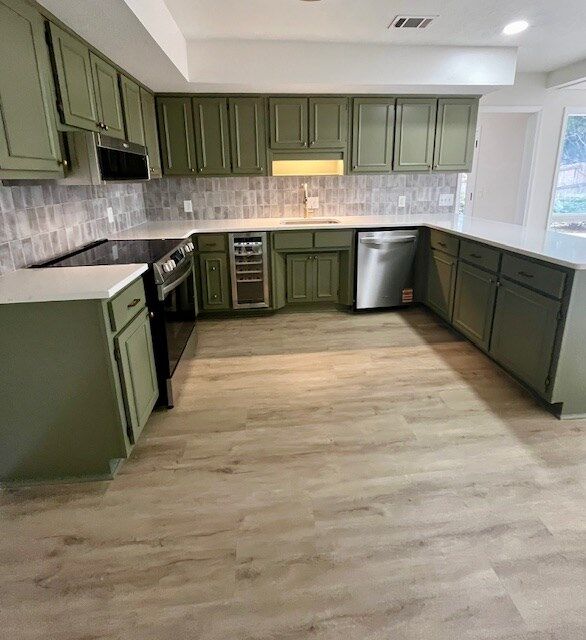 Property Photo:  5302 Pine Needle Drive  GA 31907 