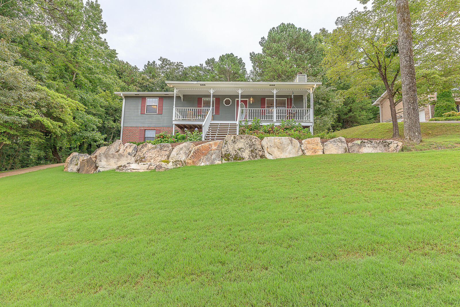 Property Photo:  5334 Hunter Village Drive  TN 37363 