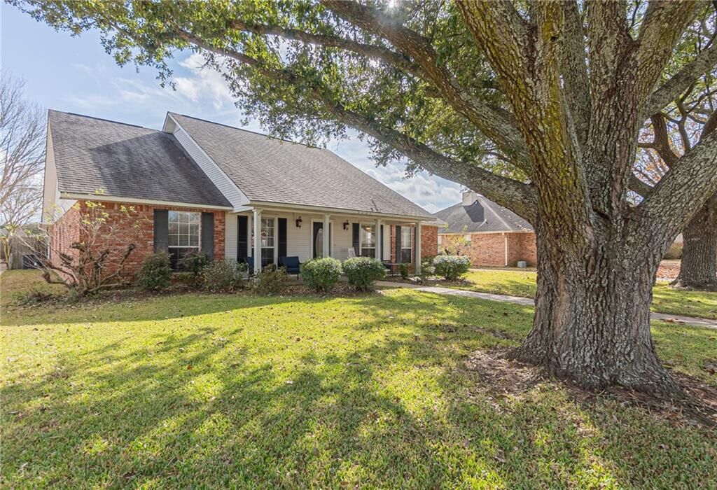 Property Photo:  5225 Fairview Avenue  LA 71303 