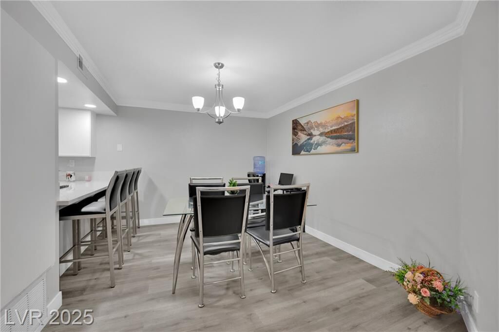 Property Photo:  2080 Karen Avenue 1  NV 89169 
