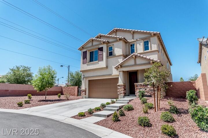 Property Photo:  10660 Hyde Corner Avenue  NV 89166 