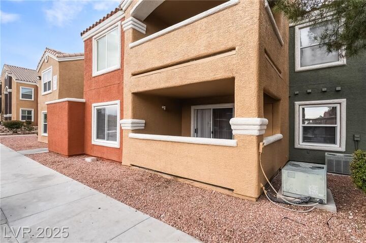 Property Photo:  8101 West Flamingo Road 1090  NV 89147 