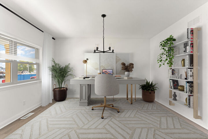 Property Photo:  631 Debra Kay Drive  IN 46356 