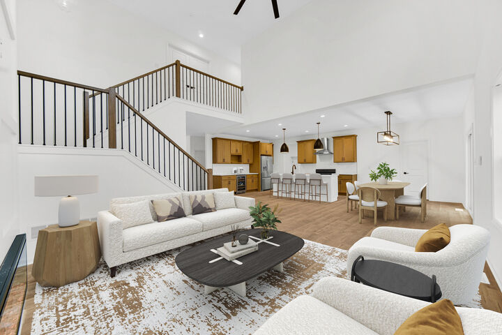 Property Photo:  714 Verdano Terrace  IN 46307 