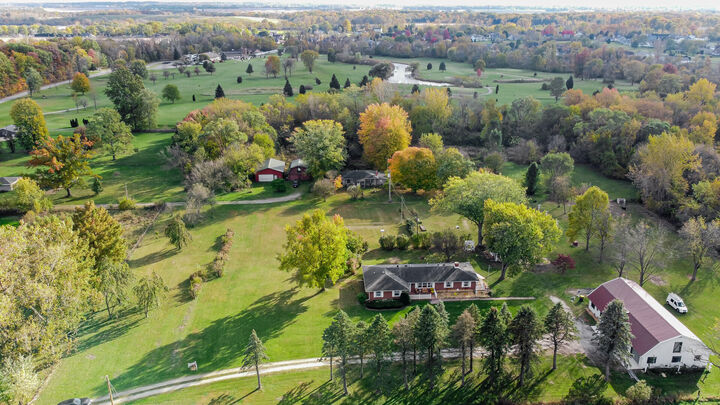 Property Photo:  660 N 700  IN 46342 