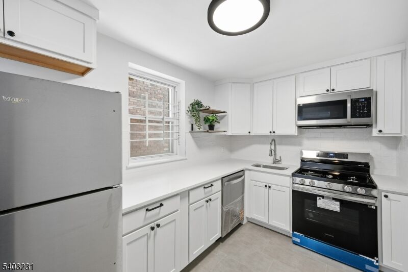 Property Photo: 59 Brighton Avenue U19 NJ 07109