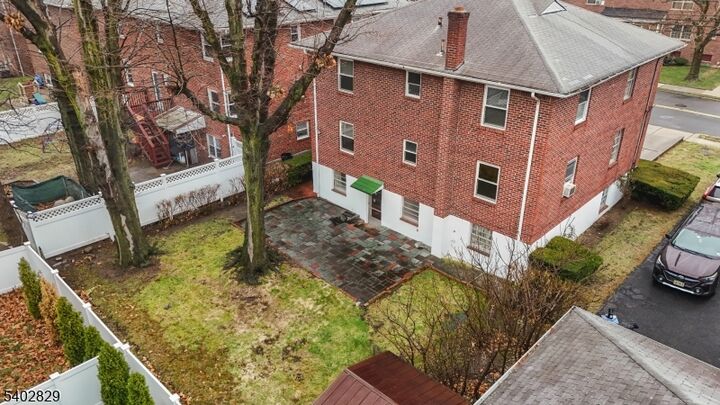 Property Photo: 1225 Inwood Ter NJ 07024