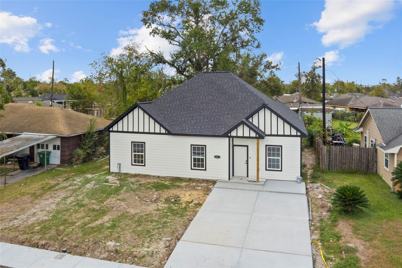 Property Photo:  12011 Coulson Cir  TX 77015 