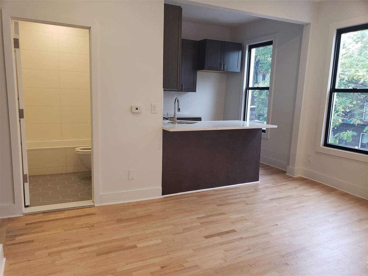 Property Photo: 184 Webster Ave 3 NJ 07307-1530