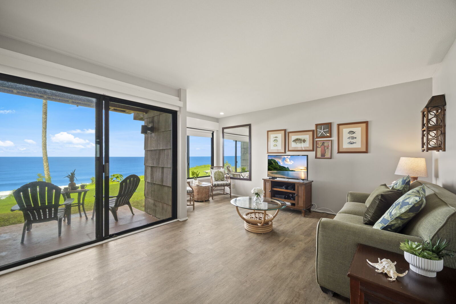 Property Photo:  3700 Kamehameha Rd A1  HI 96722 