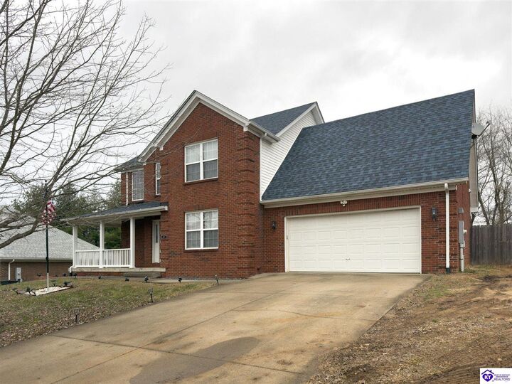 Property Photo:  122 Tuscany Lane  KY 40175 