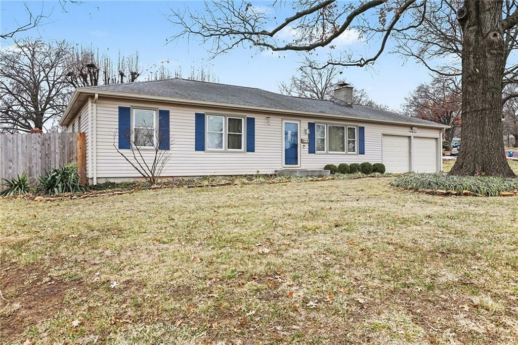 Property Photo:  10244 Reeds Drive  KS 66207 