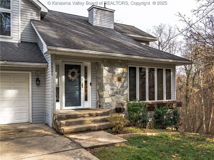 Property Photo:  1021 Forest Road  WV 25314 