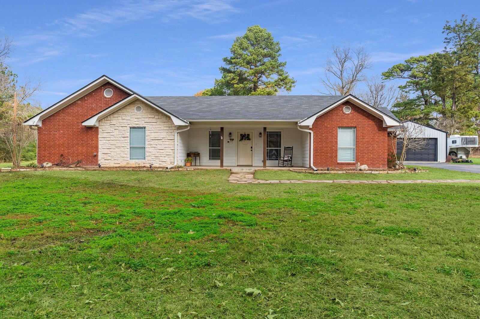 Property Photo: 1934 Silk Tree Rd TX 75645-7706