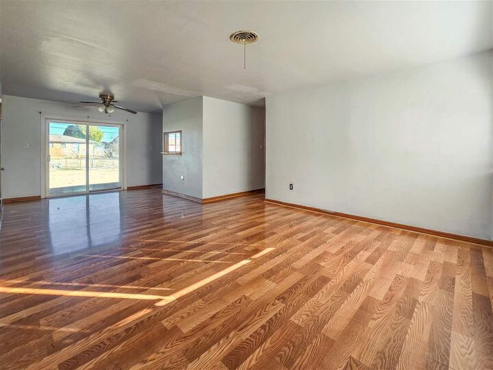 Property Photo:  4523 NW Cheyenne Ave  OK 73505 