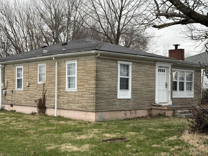 Property Photo:  1213 Silliman Avenue  KY 40422 