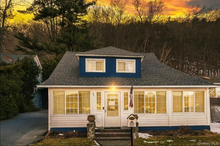 Property Photo:  641 Jersey Avenue  NY 10925 