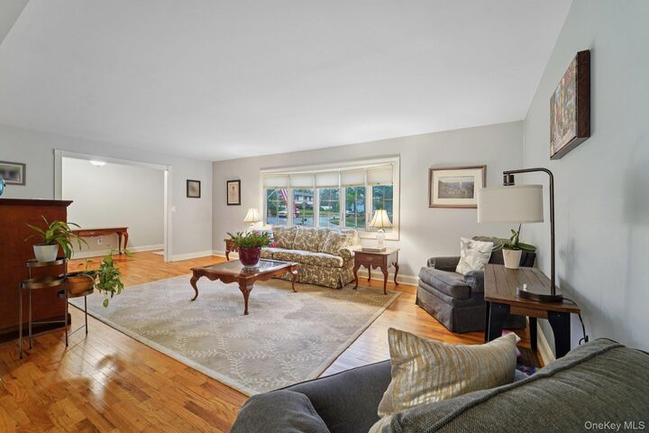 Property Photo:  84 Townline Road  NY 10954 