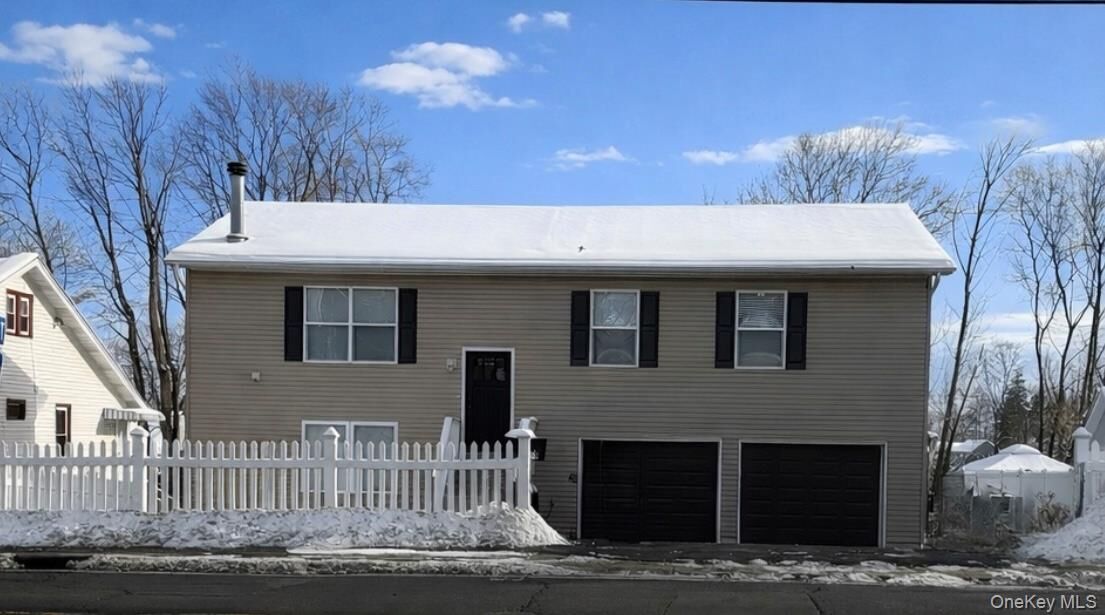 Property Photo: 36 N Liberty Drive NY 10980