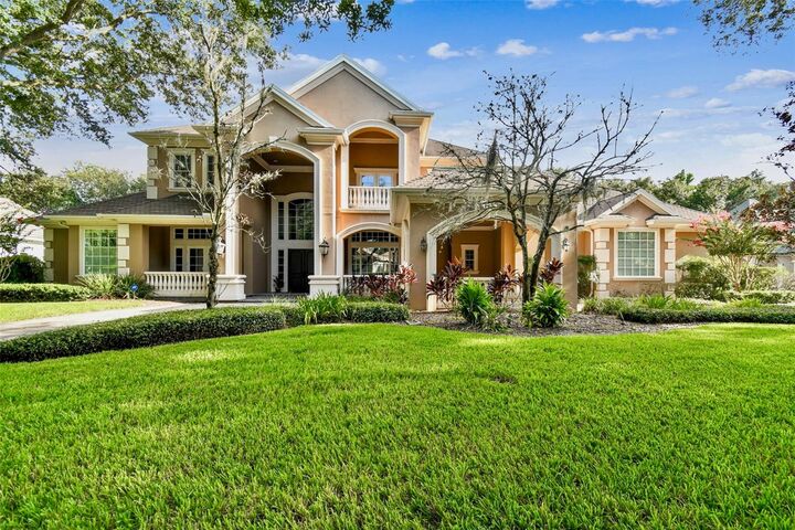 Property Photo: 704 Berrocales De Avila FL 33613