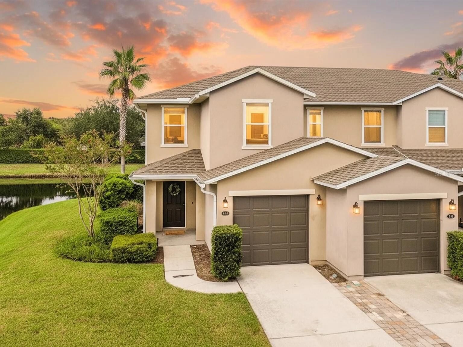 Property Photo:  684 Cabernet Place  FL 32084 