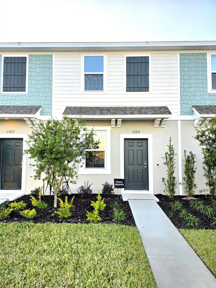 Property Photo:  13215 Forge Avenue  FL 34219 