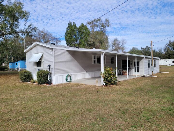 Property Photo:  37139 Pepper Drive  FL 33541 