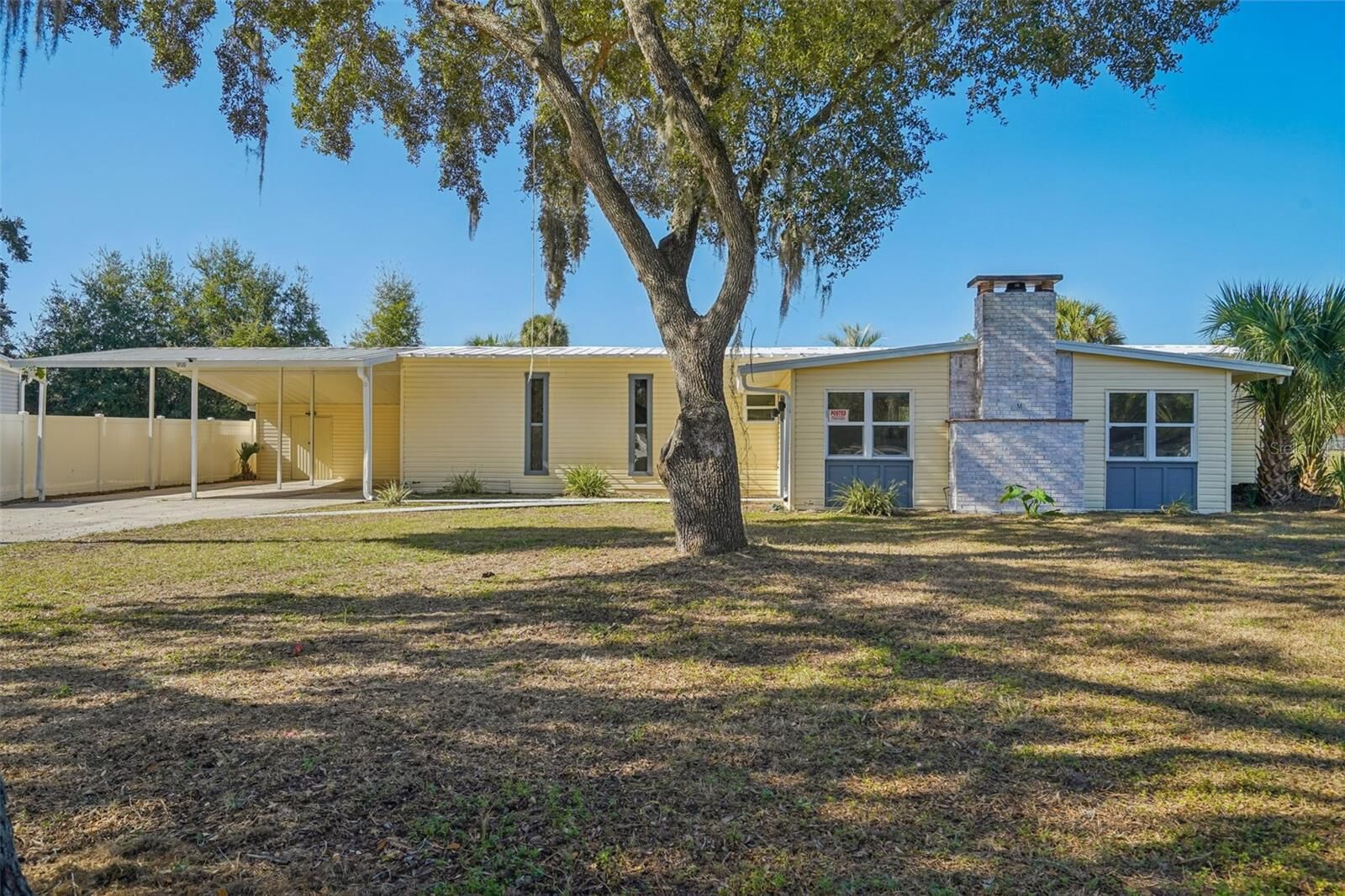 Property Photo:  15050 SE 105th Avenue  FL 34491 