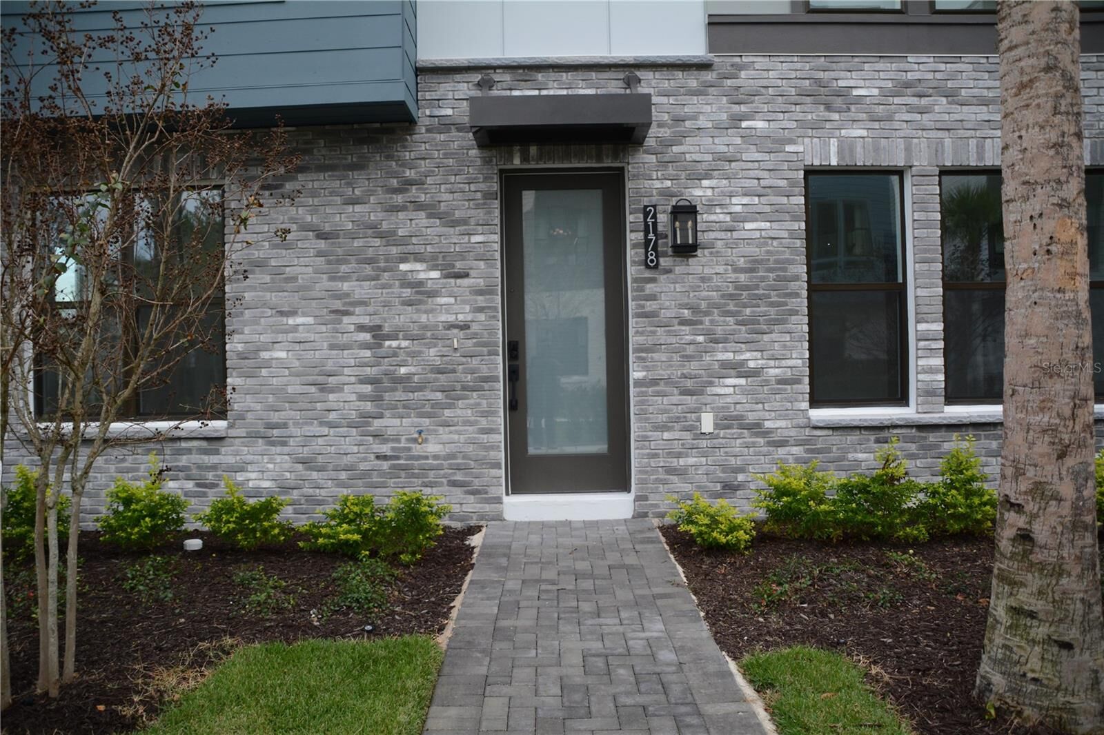 Property Photo:  2178 Whitney Marsh Alley  FL 32804 