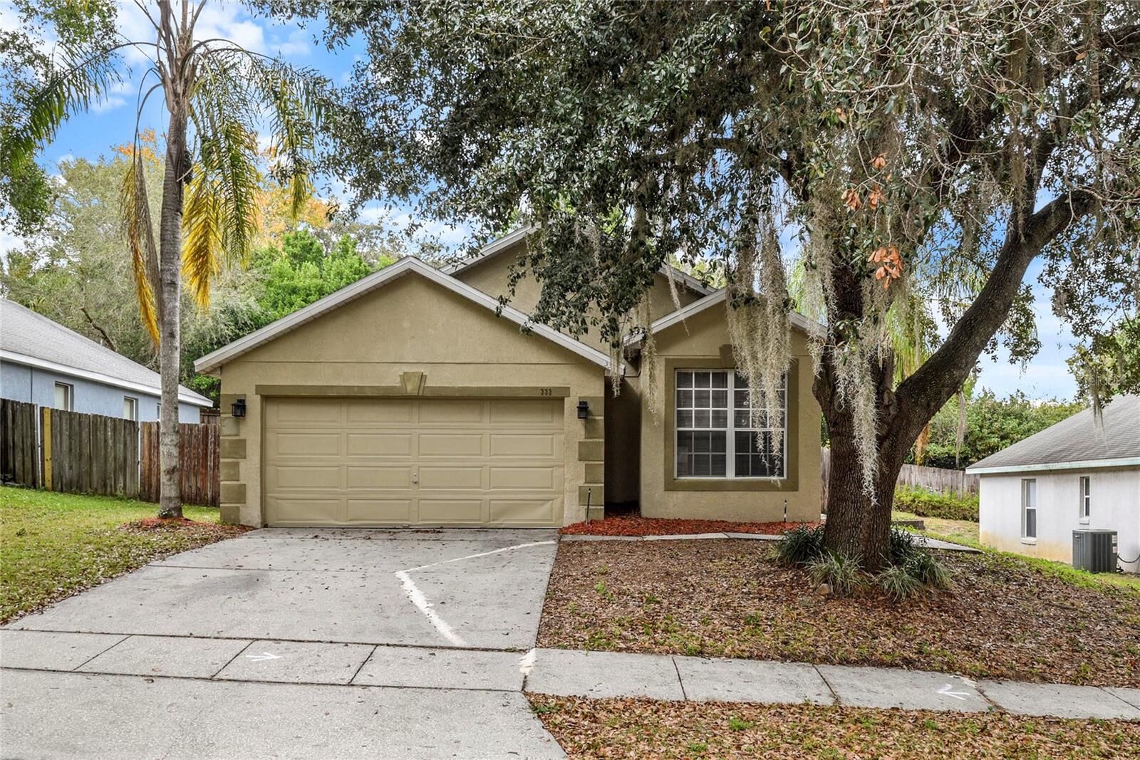 Property Photo:  333 Bay Street  FL 32712 
