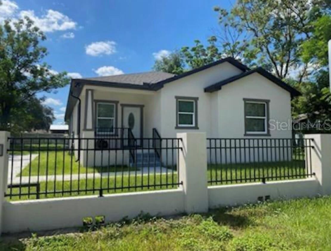 Property Photo:  39410 Kennedy Avenue  FL 33542 