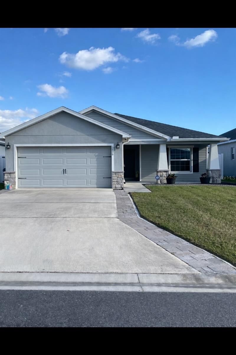 Property Photo:  3836 White Ibis Road  FL 33811 