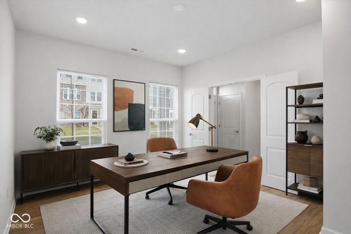 Property Photo:  14573 Elsmere Lane  IN 46074 