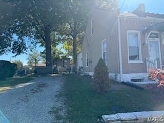 Property Photo: 246 Wachtel Avenue MO 63125