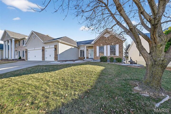 Property Photo:  82 Boschert Creek Drive  MO 63376 