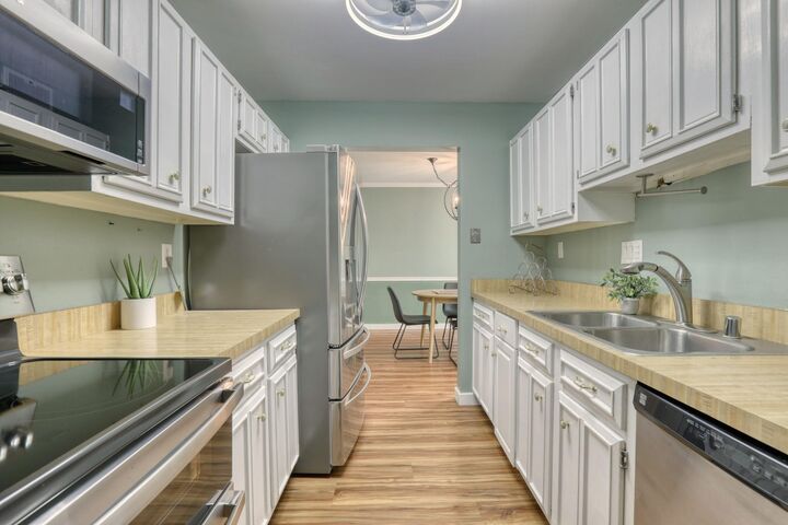 Property Photo:  4215 N 100th St 151C  WI 53222 