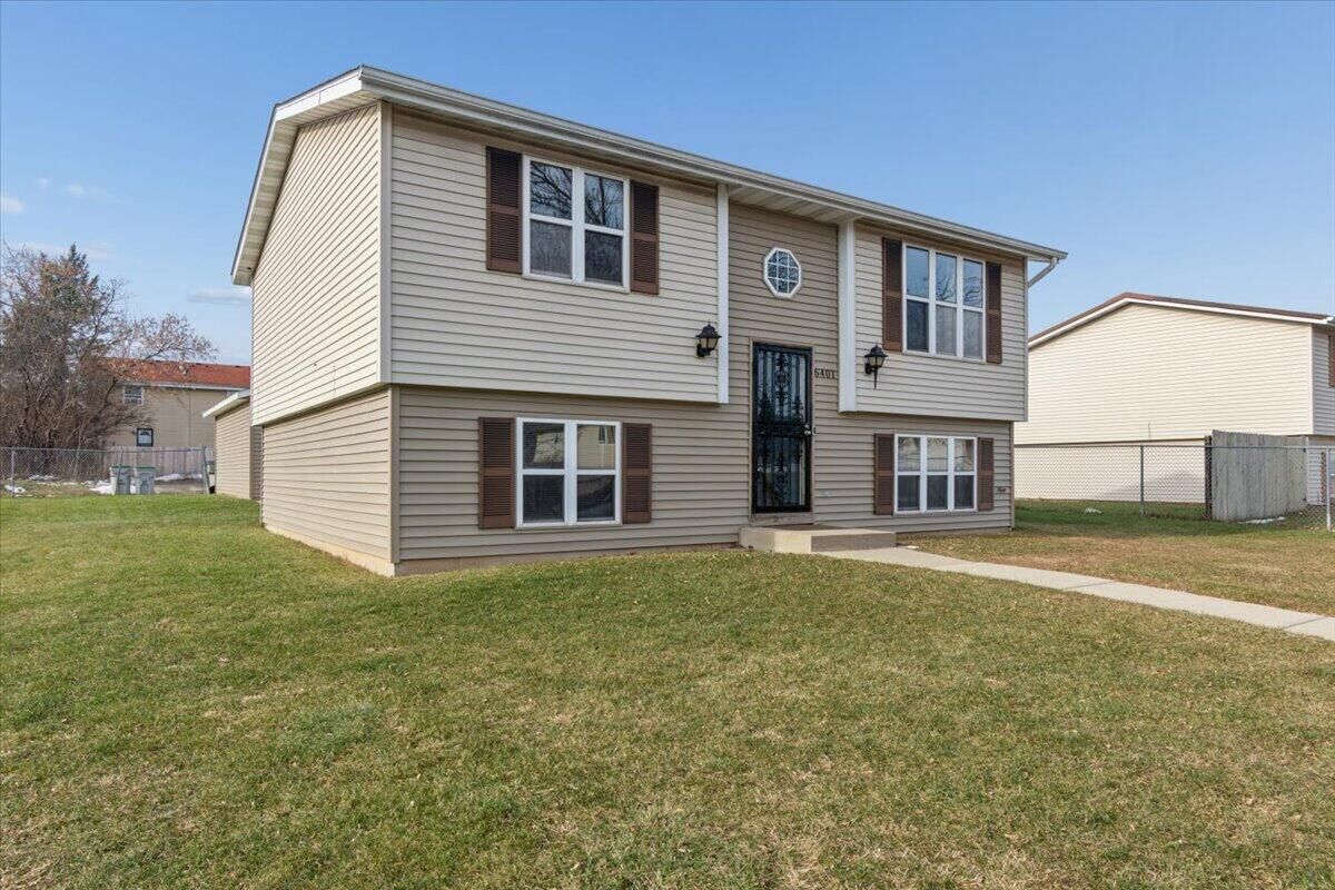 Property Photo: 6401 N 106th St WI 53224