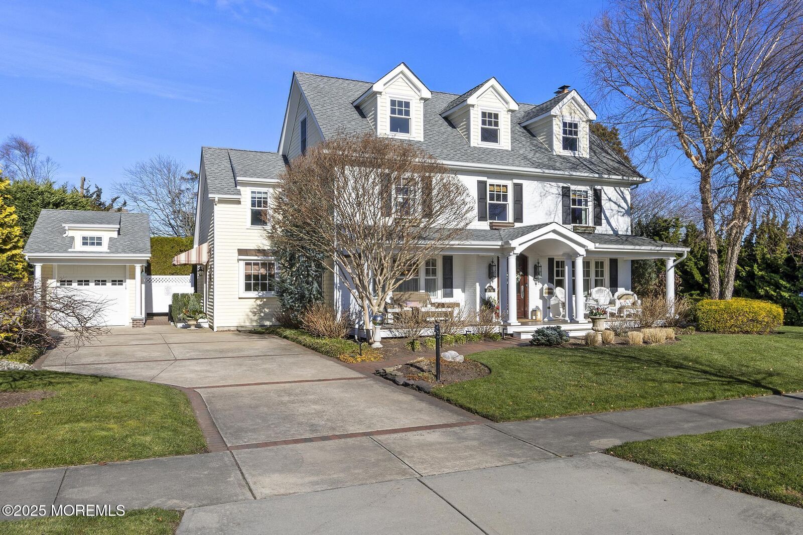 Property Photo:  201 Beacon Boulevard  NJ 08750 