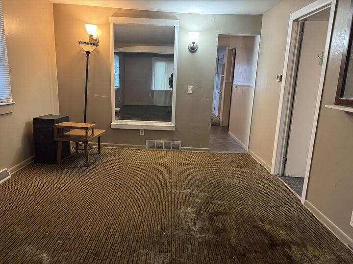 Property Photo:  5017 Christiansen Road  MI 48910 