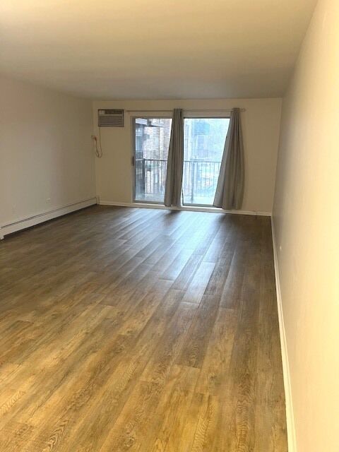 Property Photo:  8936 Parkside Avenue N 203  IL 60016 