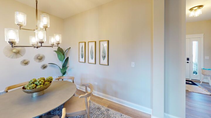 Property Photo: Lot 4 Deerpath Road IL 60542