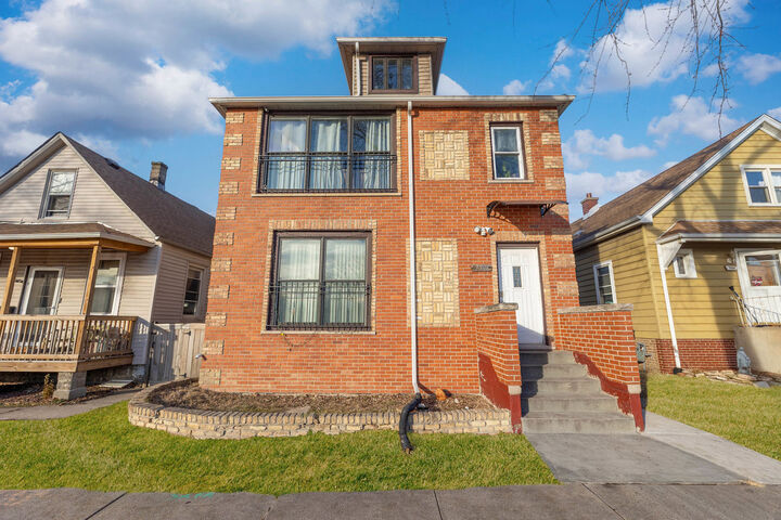 Property Photo:  7508 W 59th Street  IL 60501 