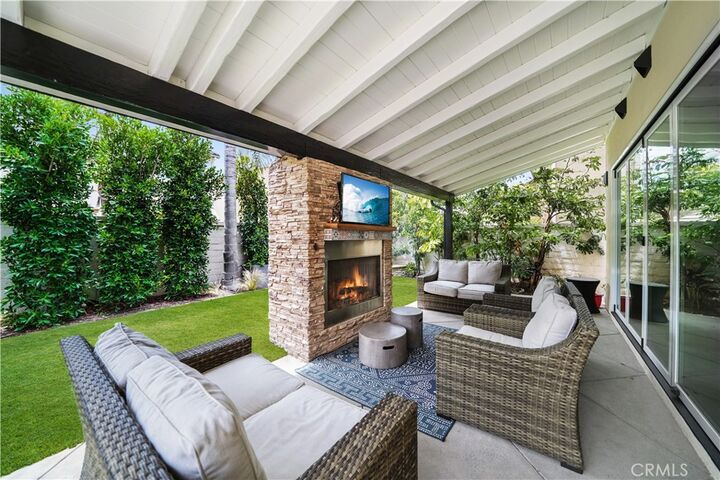 Property Photo:  6626 Feather  CA 92648 