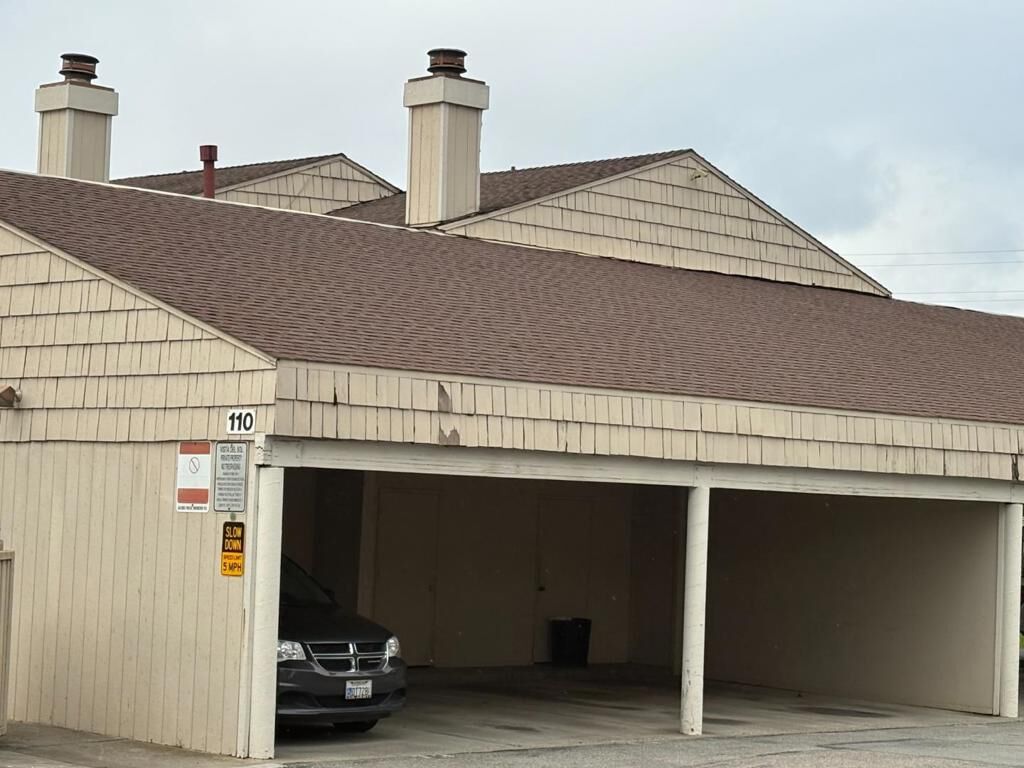 Property Photo:  110 W Rossi Street 6  CA 93901 