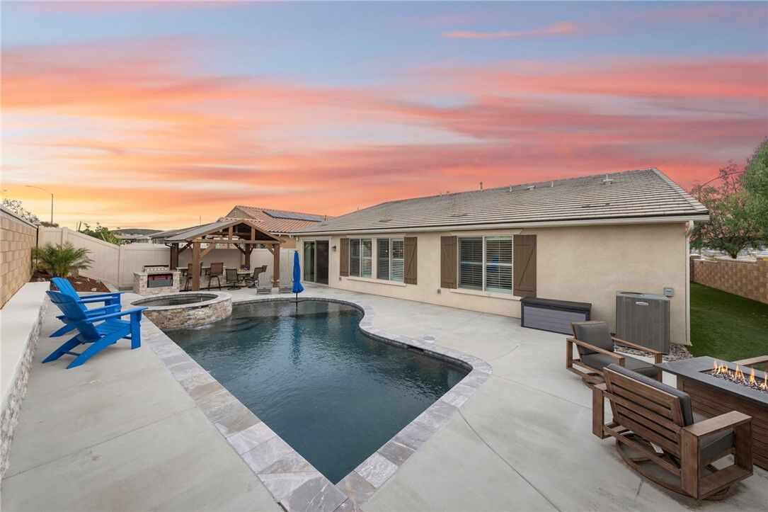 Property Photo: 28300 Coral Dune Drive CA 92584