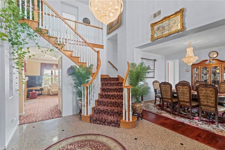 Property Photo:  3995 Holly Springs Drive  CA 92881 