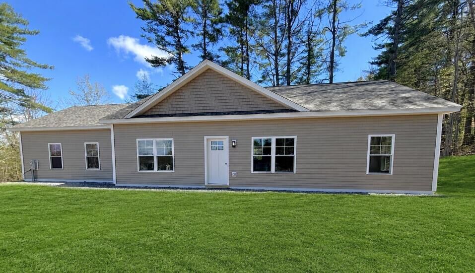 Property Photo: 15 Car-Ty Court ME 04240