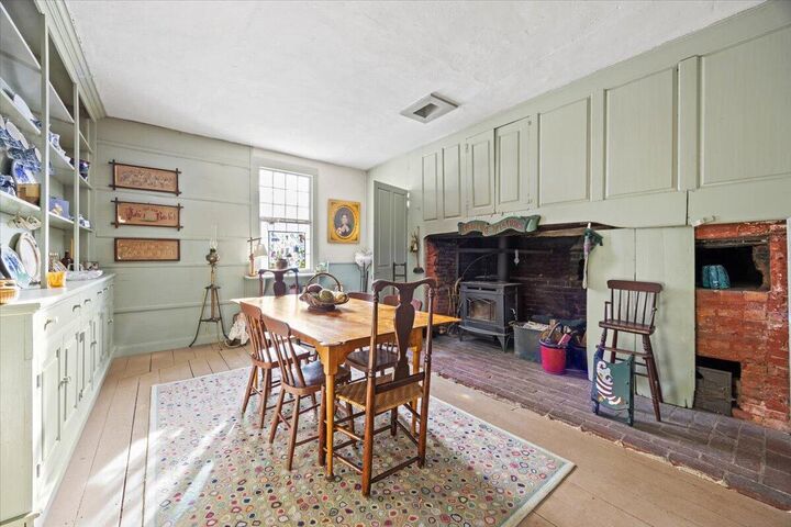 Property Photo: 93 River Road ME 04062